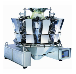 Precision Multihead Weigher
