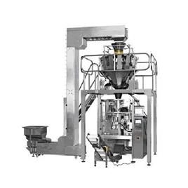 Cup Filler Multihead Collar Machine