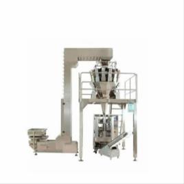 Automatic Multihead Weigher Packaging Machine