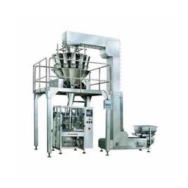 Stainless Steel Multihead Pouch Machine