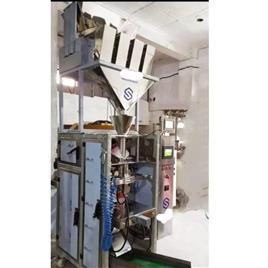 Multihead Weighing Packing Machine
