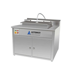 Automatic Multijet Ampoule Washer