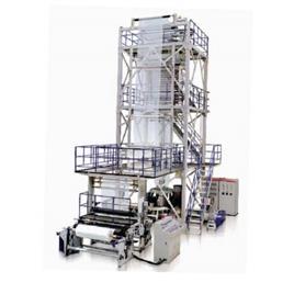 Blown Film Plant Om-3050-60-1700