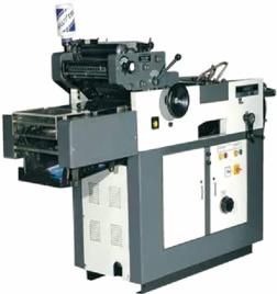 Multilith CD 1250 Machine