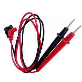Multimeter Test Lead Probes Set
