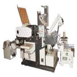 Multipack Automatic Carton Printing & Labeling Machine