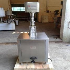 Multipack Machines Semi Automatic Capping Machine
