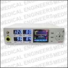 Multiparameter Patient Monitor