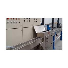 Multipass Cooling Tank Equipment