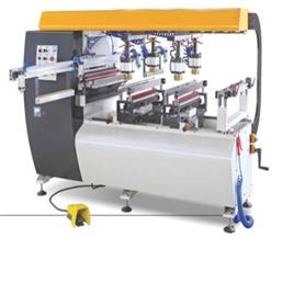 Multi Boring Machine