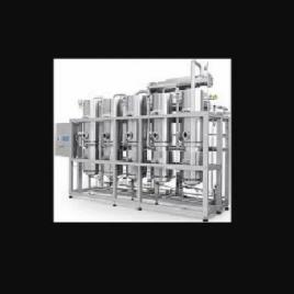 Various Efficient Evaporators