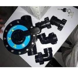 50 NB Softener Multiport Valve