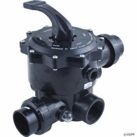 Water Multiport Valve