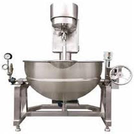 Commercial Mixing Machine