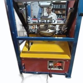 Multipurpose Plate and Dona Equipment