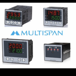 Multispan Control Equipment