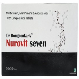Multivitamin Multimineral FSSAI Tablets