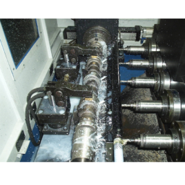 Versatile Drilling Machine