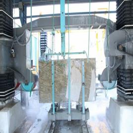 32 Wire Multi Gangsaw