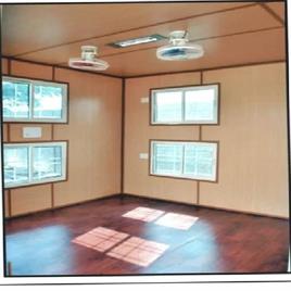 Multy Storage Container