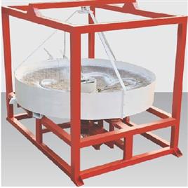 Mungfali Round Grader (8Ft)