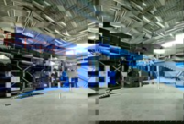 Municipal Solid Waste Sorter