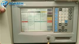 Muratec 21C Automatic Textile Winders