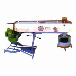 Compact Murukku Fabrication Machine