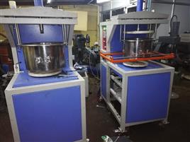 Industrial Murukku Production Equipment