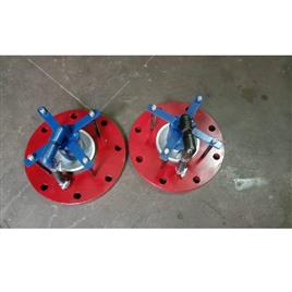 Mushroom Assembly Equipment