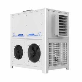 Mushroom Climate Control Machine