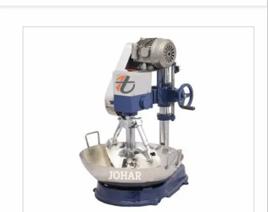 Sweet Making Musta Equipment