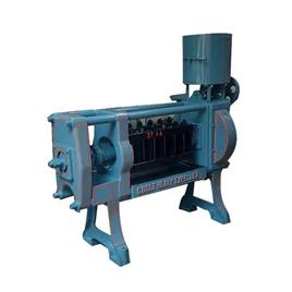 Oil Expeller Machine - Mustard