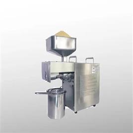 Mustard Oil Extraction Expeller