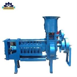 Domestic Mustard Oil Expeller