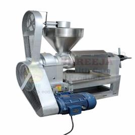 Commercial Mustard Oil Expeller Machine, SH-7500