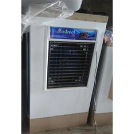 Mustcool Zet Cooling Machine