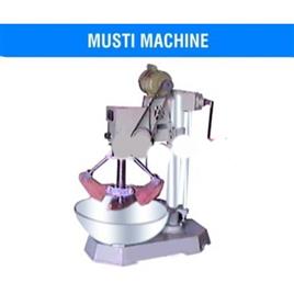 Industrial Mixer Machine