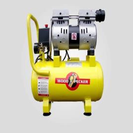 Quiet Compressor 18L