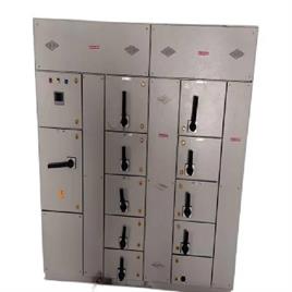 MV Switchgear Panel