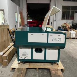 MVLASER Automatic Non Metal Laser Cutting Machine MV-1313