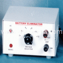 MVTEX DC Power Eliminator