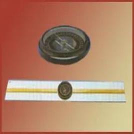 MVTEX Deflection Measuring Magnetometer