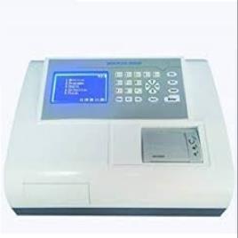Fully Automatic Microplate Reader, Model MER-1