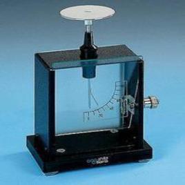 MVTEX Electroscope