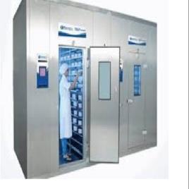 Mvtex Laboratory Walk In Incubator MWI-101