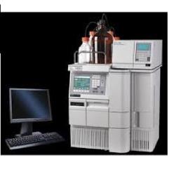 MHS-101 Industrial HPLC Machine