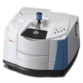 Laboratory Spectrometer Machine