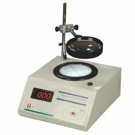 Mvtex White Laboratory Colony Counter MDC-1