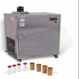 Mvtex White Pour Point Apparatus M-19